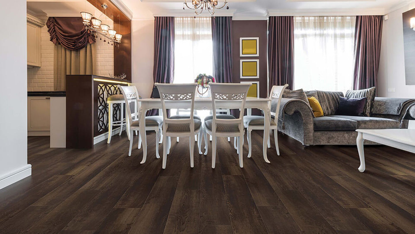 Williamson Oak 9x72