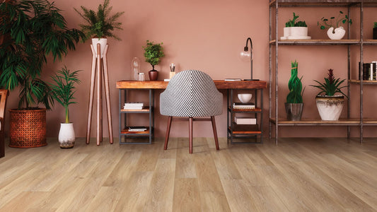 Wiltshire Oak 9x72