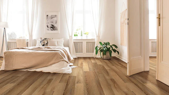 Niland Chestnut 6x48