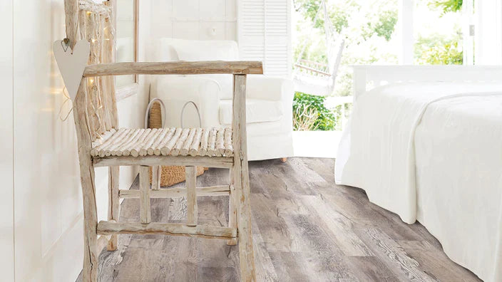 Caspian Oak 6x48