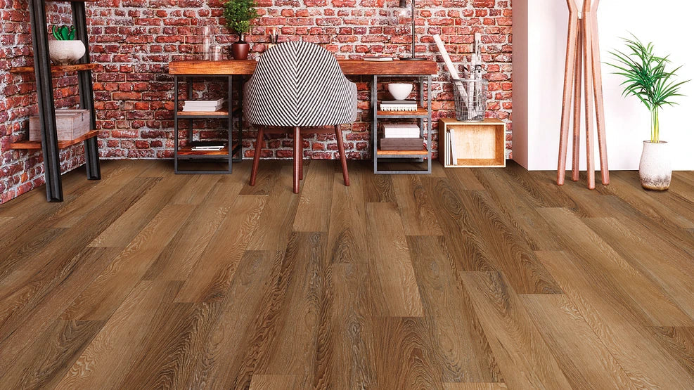 Irvine Chestnut 6x48