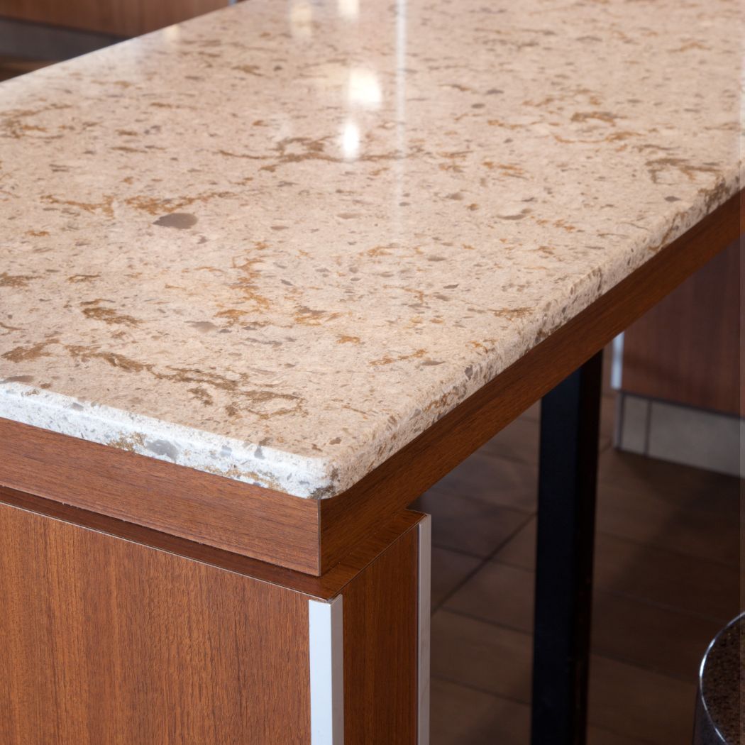 Cambria Counter Top, Windermere