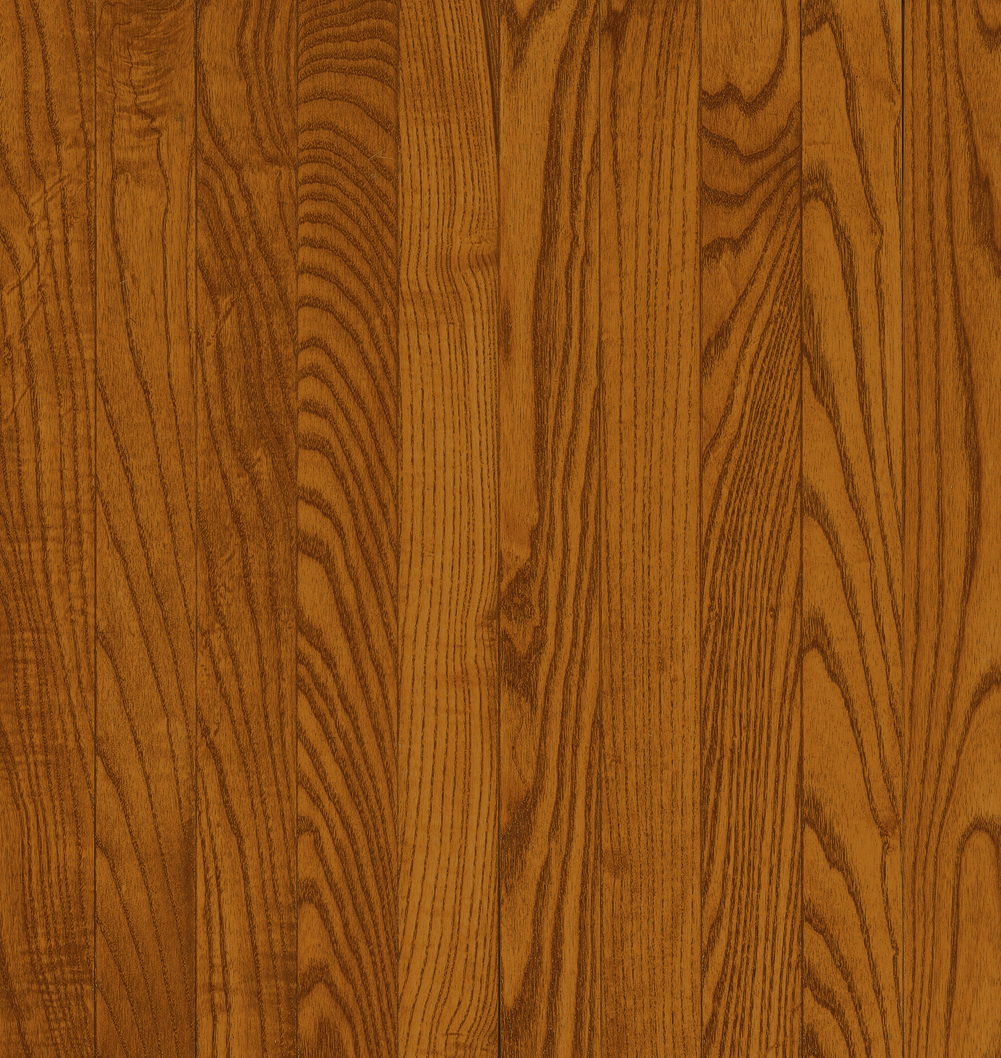Oak Mix Gunstock Trim