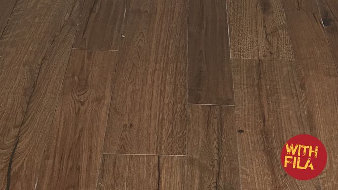 DETERDEK Cementitious Grout Haze Remover