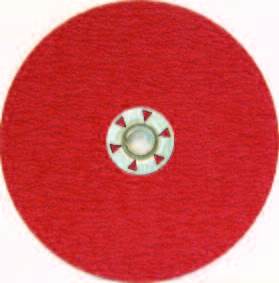 FD3036SRTQ SRT Max Ceramic Conditioning Disc w/ Quickmount™ (25 Pack)