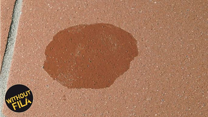 NOSPOT Oil Stain Remover