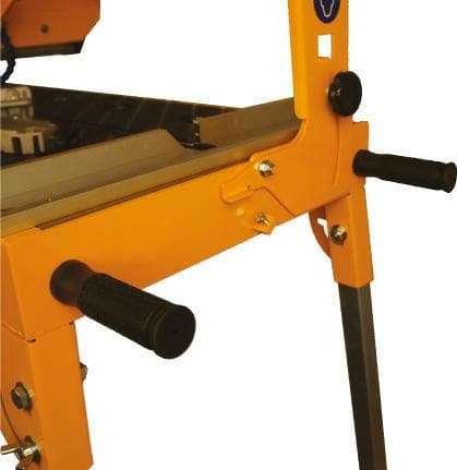 R1040 Stone Rail Saw