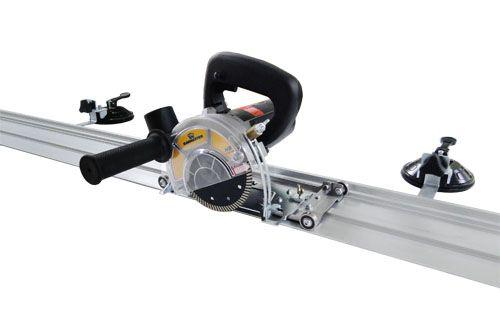 R5 Rail Saw 5.5'