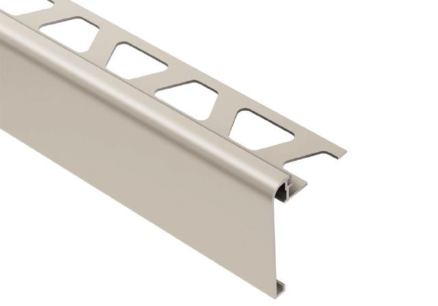 Nickel Counter Edge 3/8”