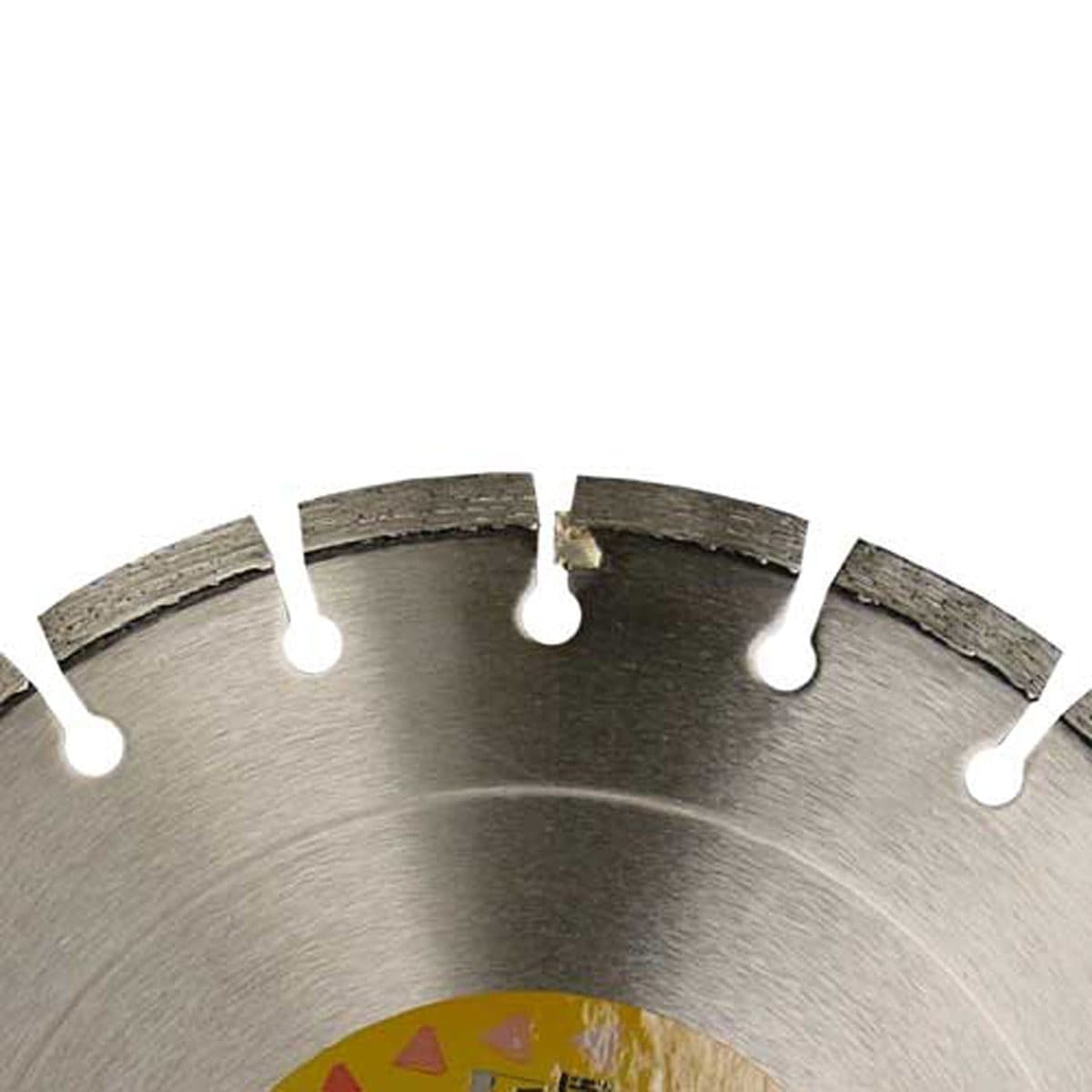 SawMaster Asphalt Segmented Blades