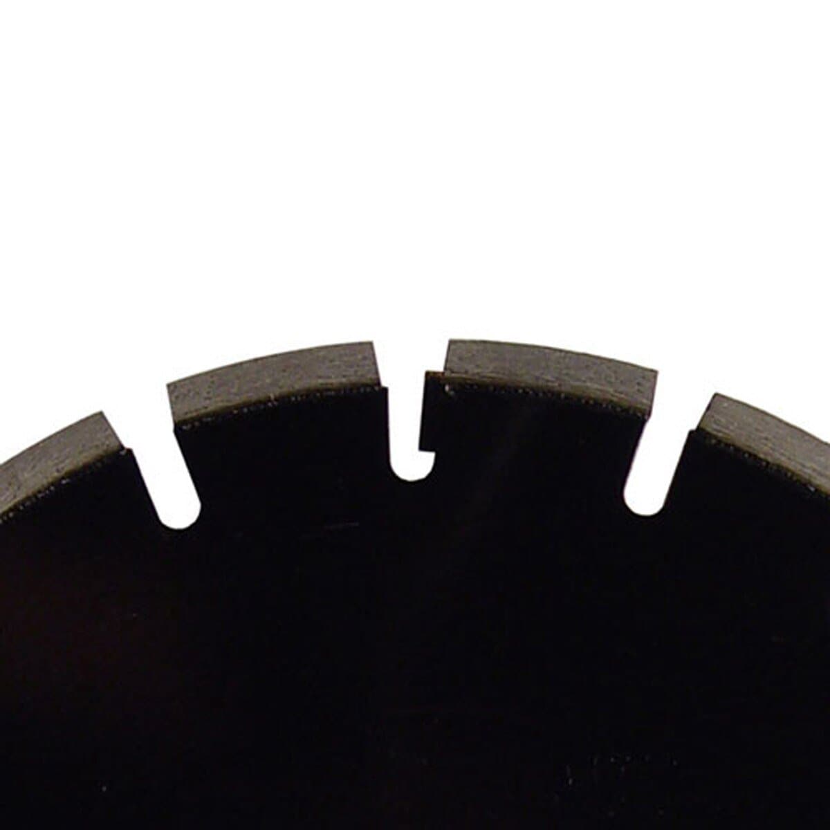 SawMaster Asphalt Wet Cutting Blades For Walk Behind Saw