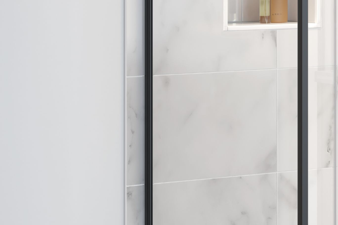 Jolly Polished Nickel 3/8" 8ft 2in
