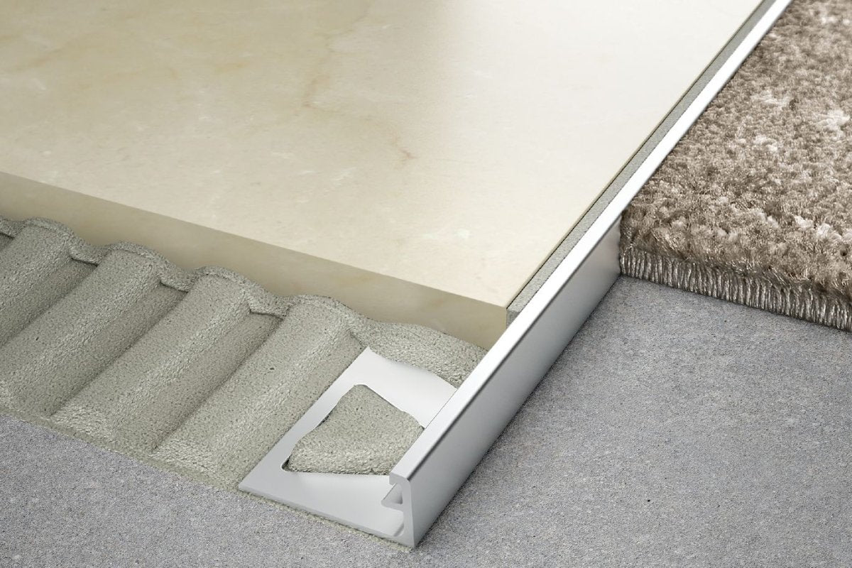 BN Edge 3/8" 8ft 2in