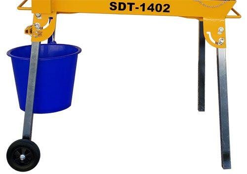 SDT-1402 Masonry Saw