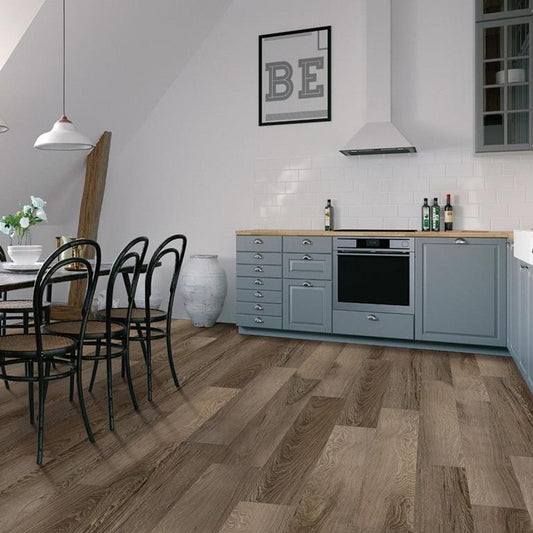 Fresno Chestnut 6x48