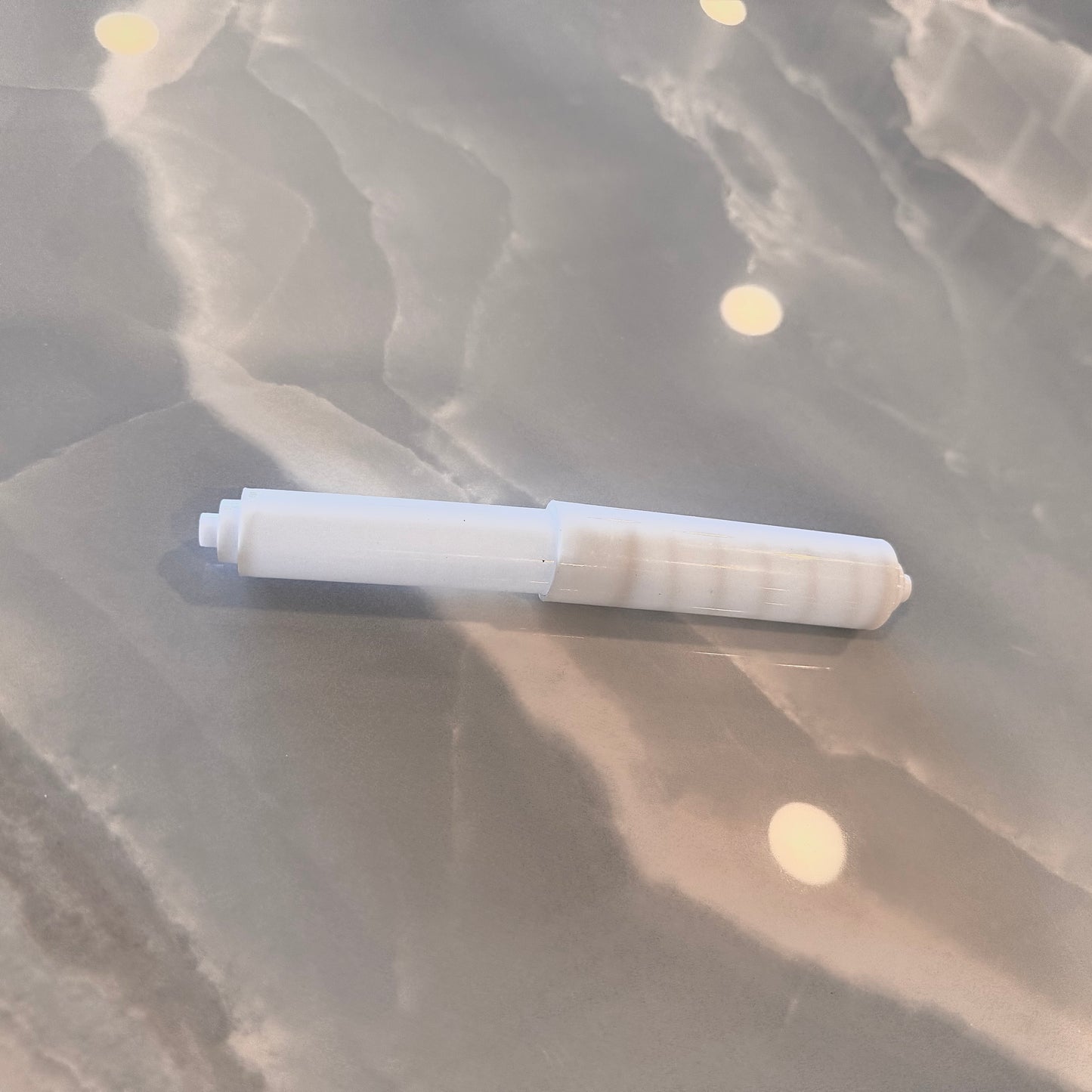 Toilet Paper Spring Rod