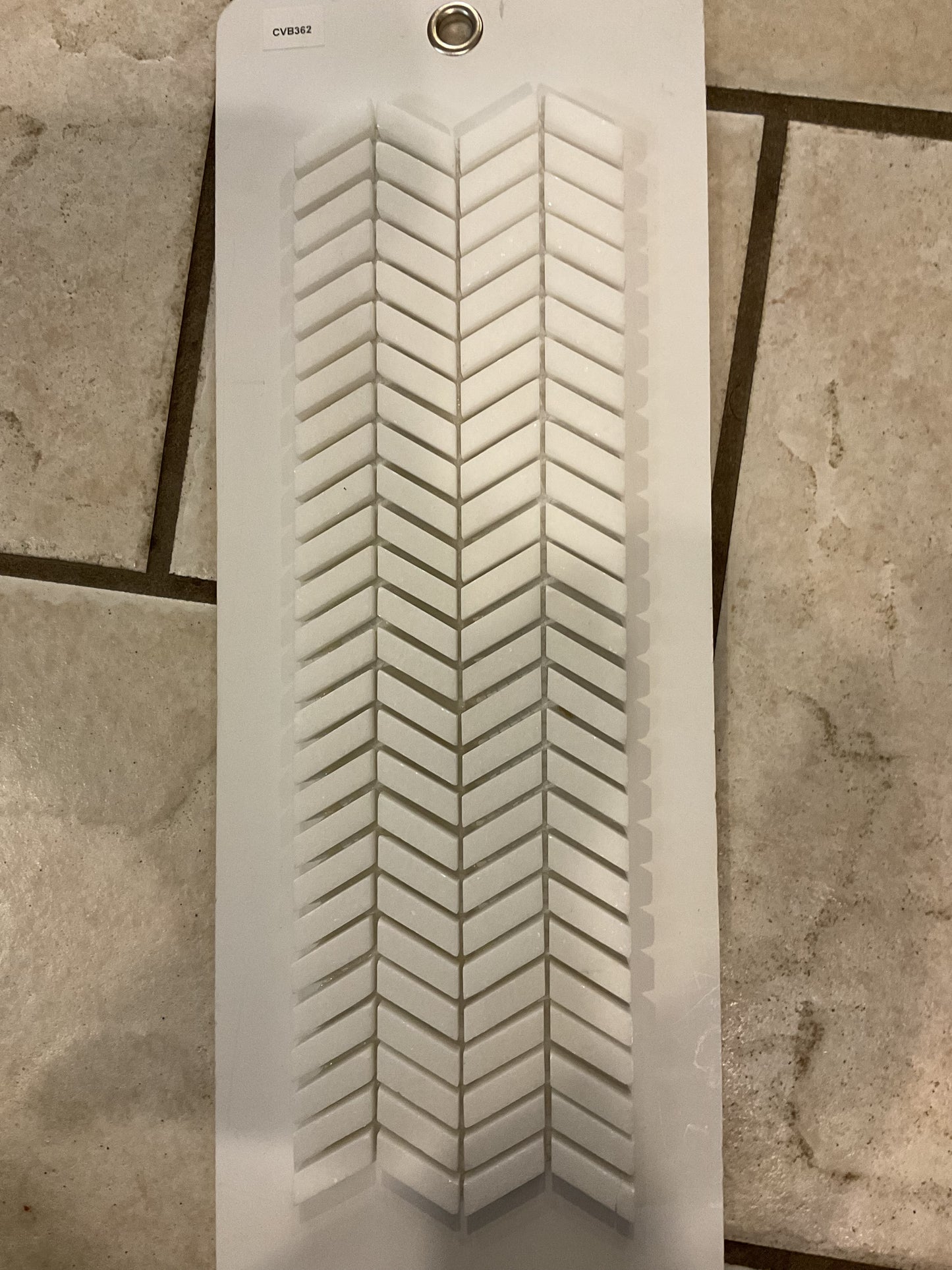 Atrium White