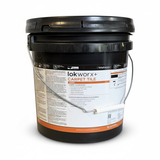Carpet Tile Adhesive