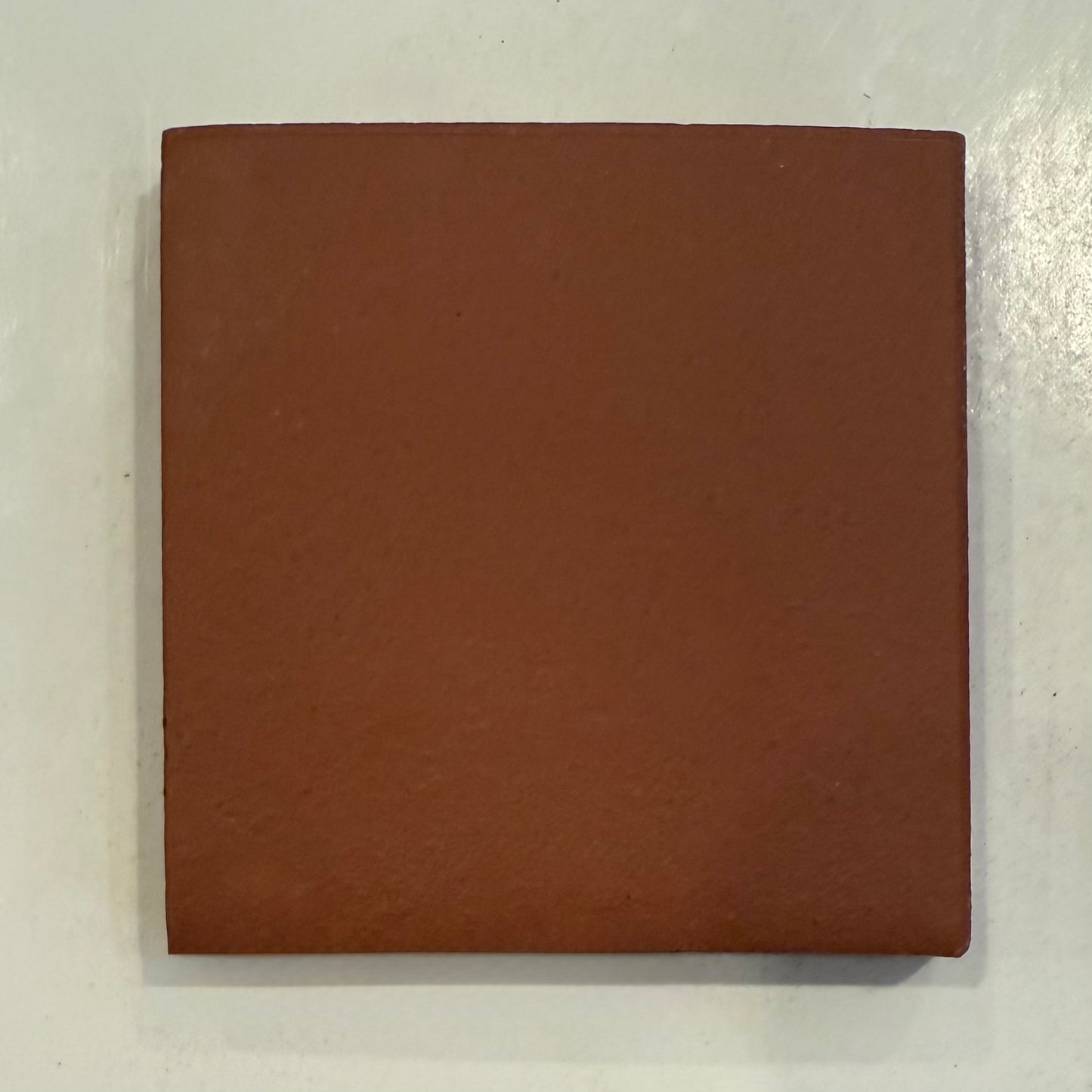 Dark Red Quarry 6x6