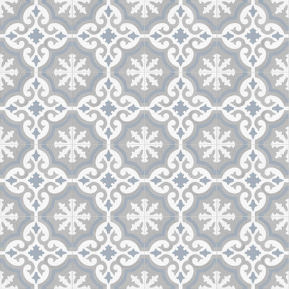 Positano Cottage 8x8