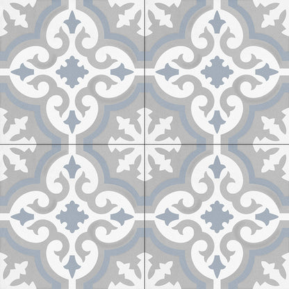 Positano Cottage 8x8