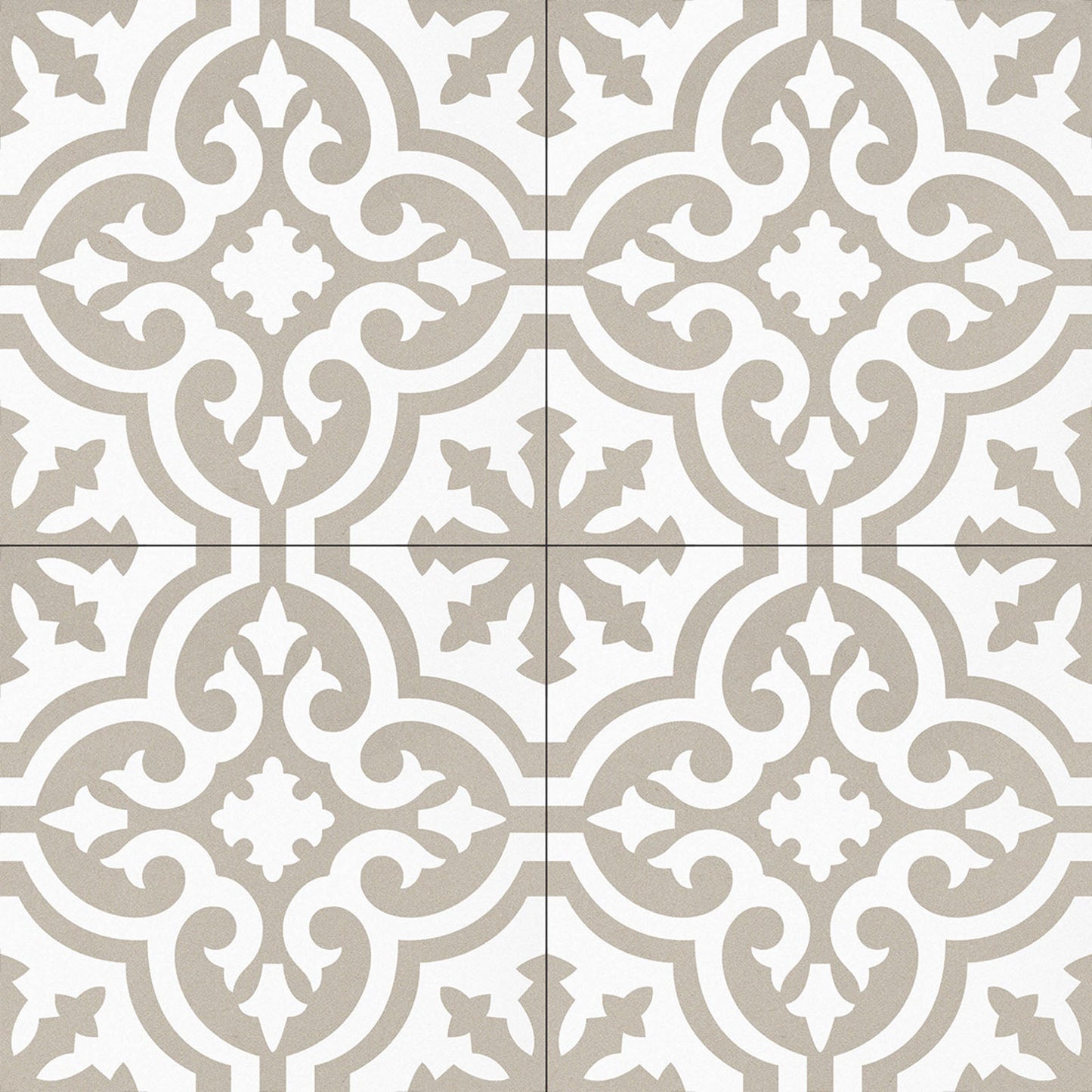 Organza Antique 8x8