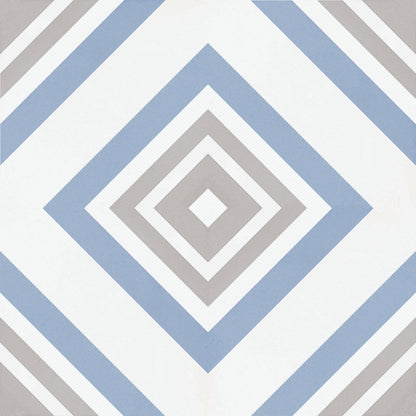 Italiano Kerchief 8x8