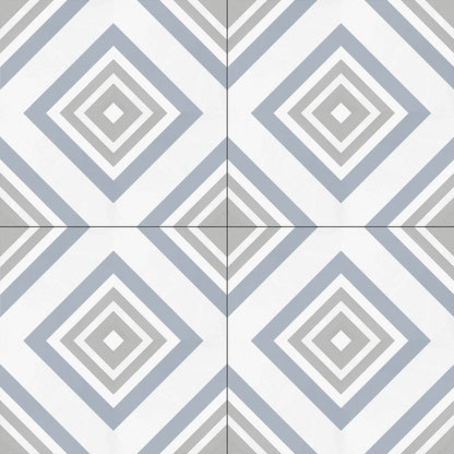 Italiano Kerchief 8x8