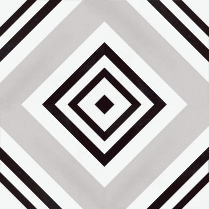 Naples Avenue 8x8