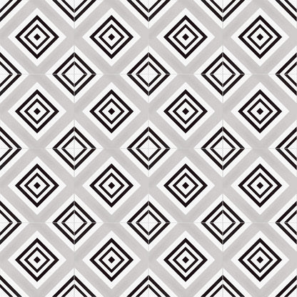 Naples Avenue 8x8