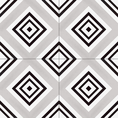 Naples Avenue 8x8