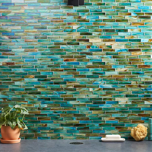 Lagoon Polished