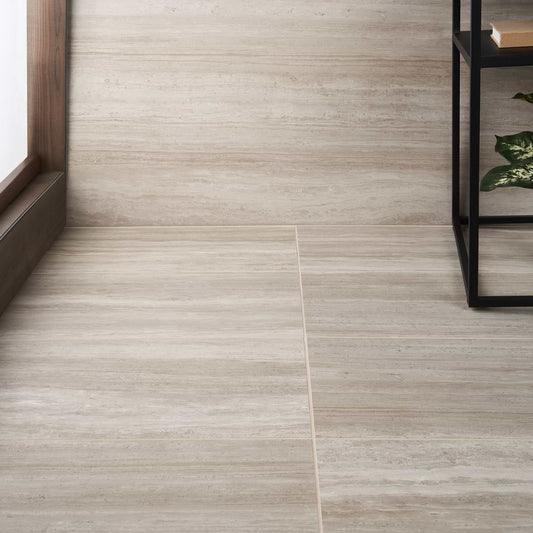 Taupe 12X24 Matte