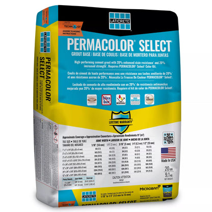 Permacolor Select 20