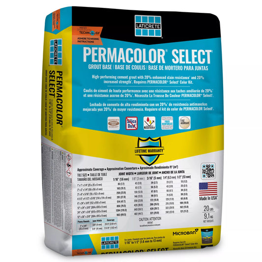 Permacolor Select 20