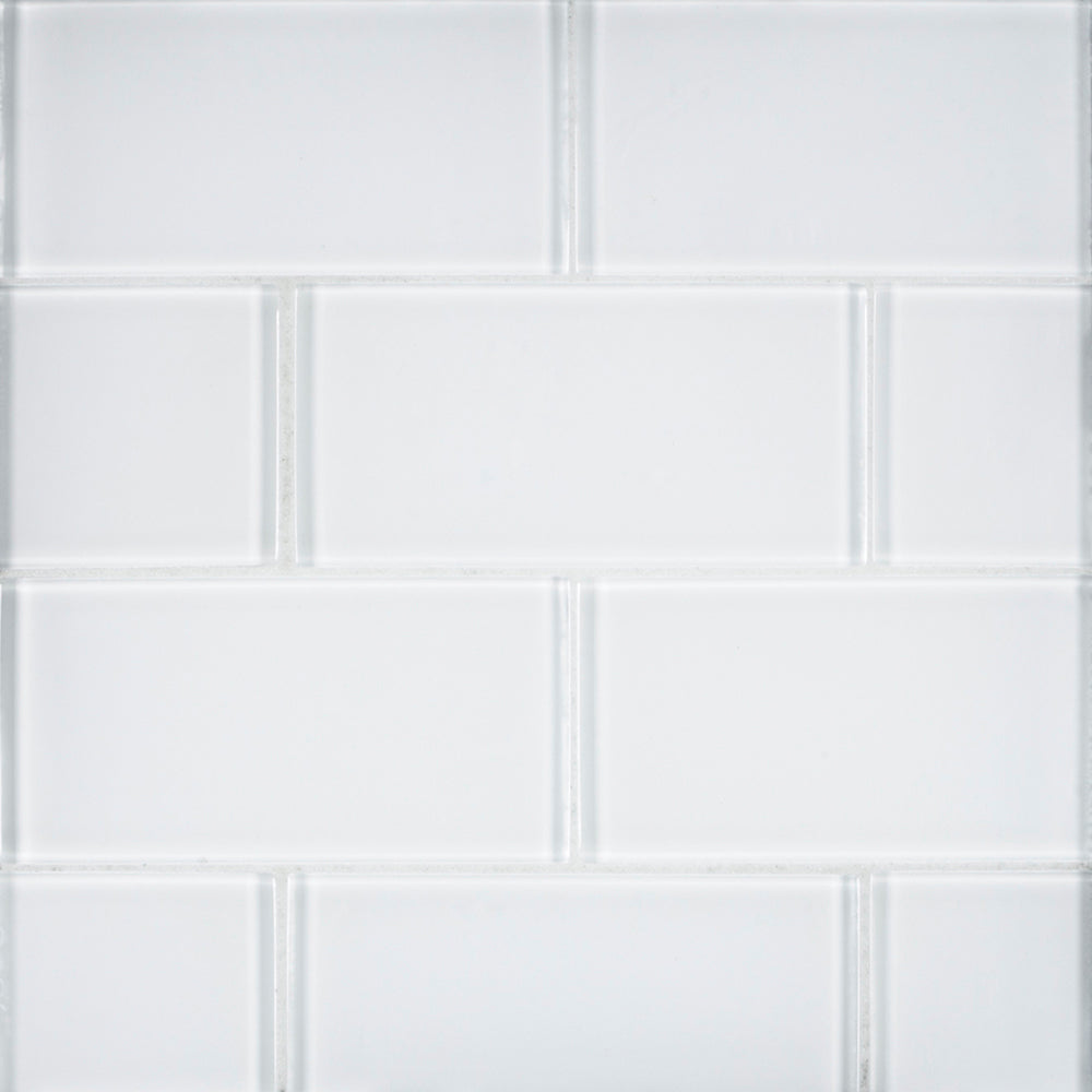 Polaris White 3x6