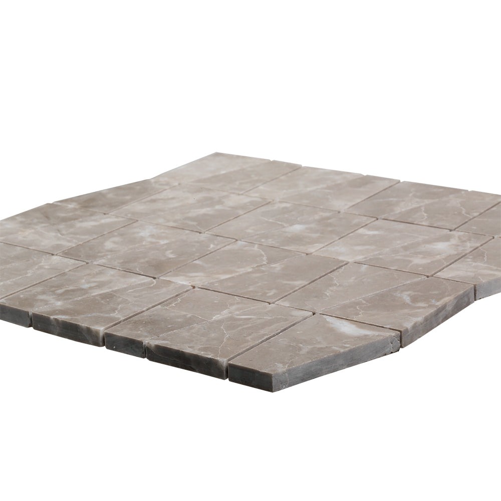 Suede Trax 12x13