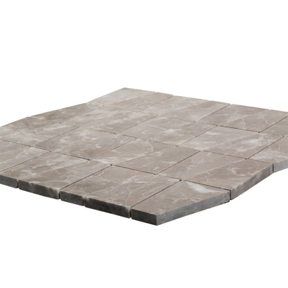 Suede Trax 12x13