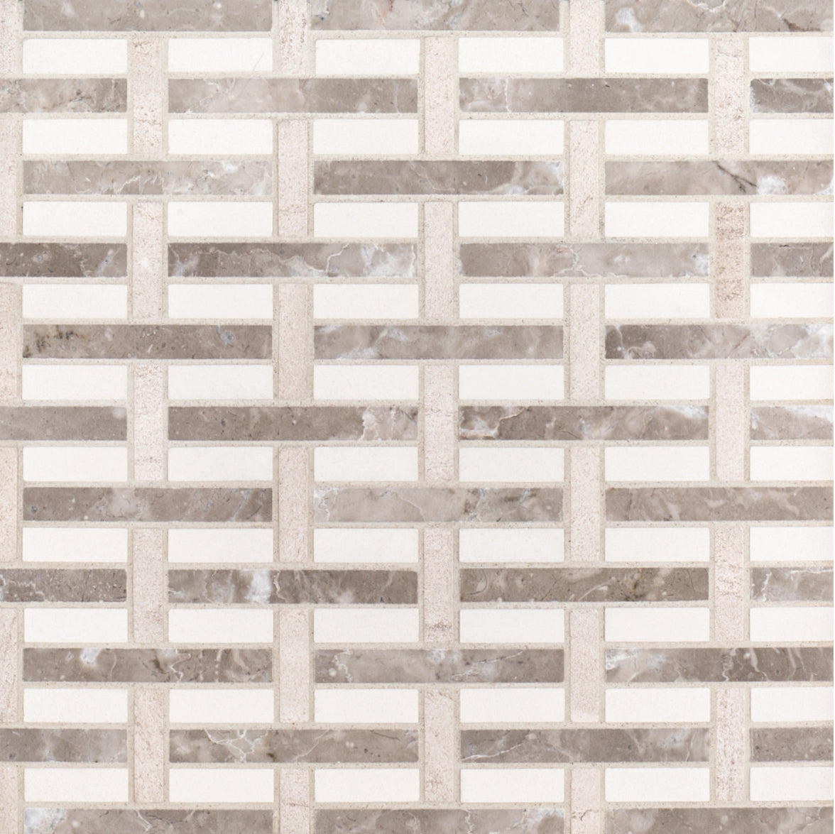 Limestone & Marble Blend Woven 11x12