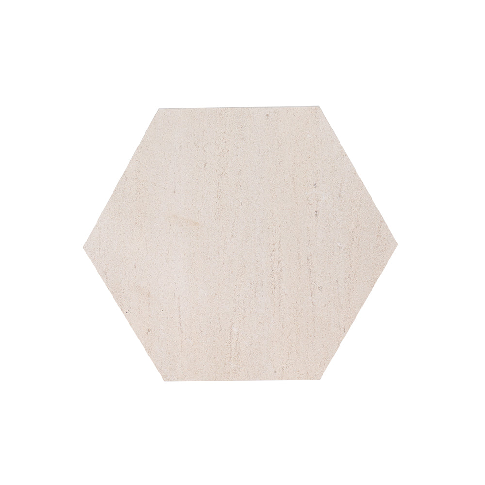 Shadow Hexagon 8x9