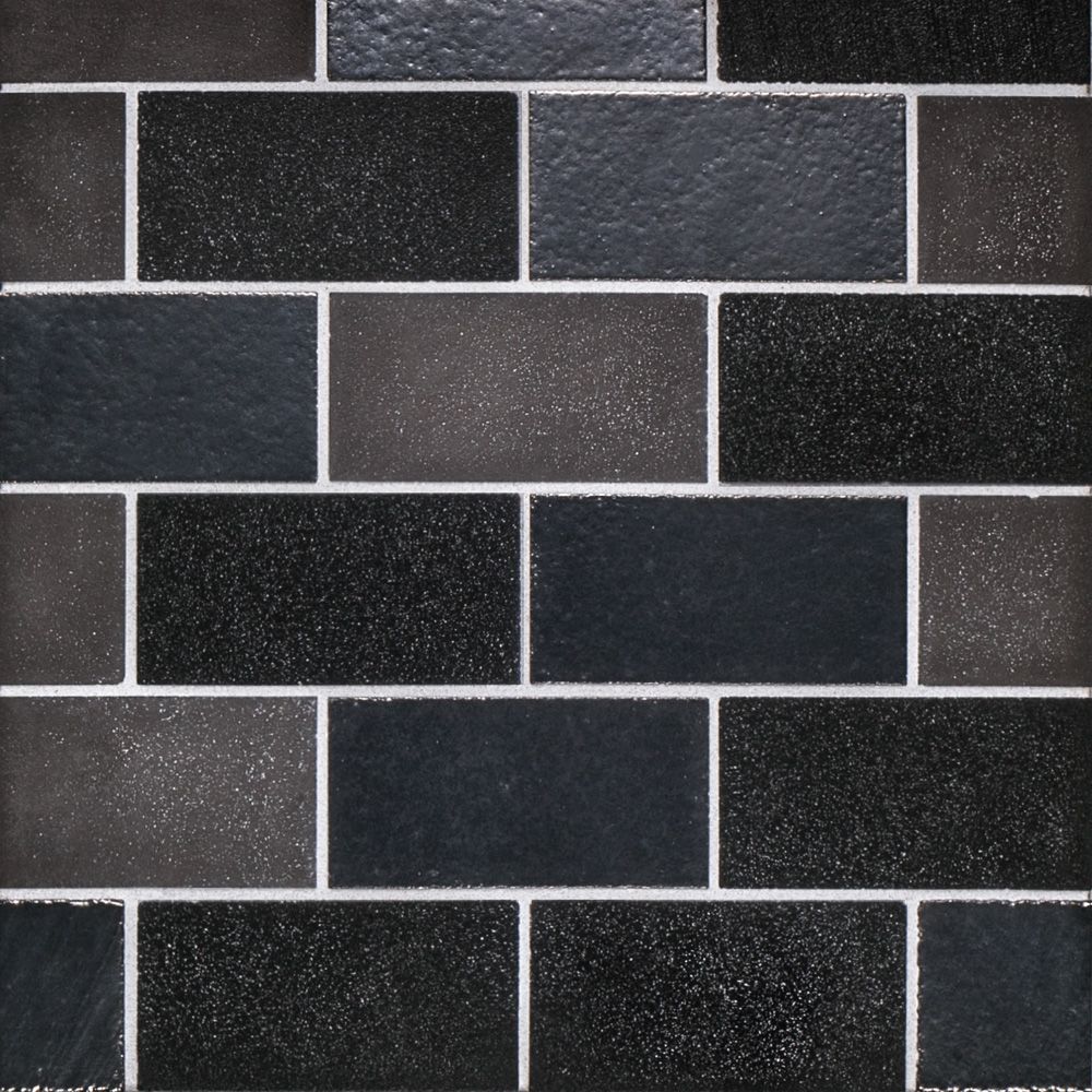 Cast Iron Brick 12x12