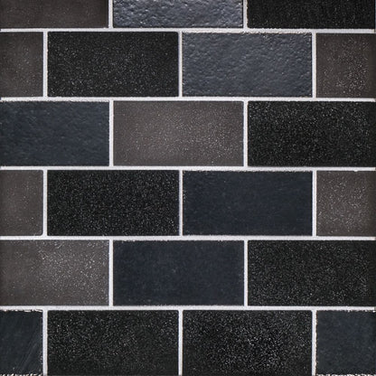 Cast Iron Brick 12x12