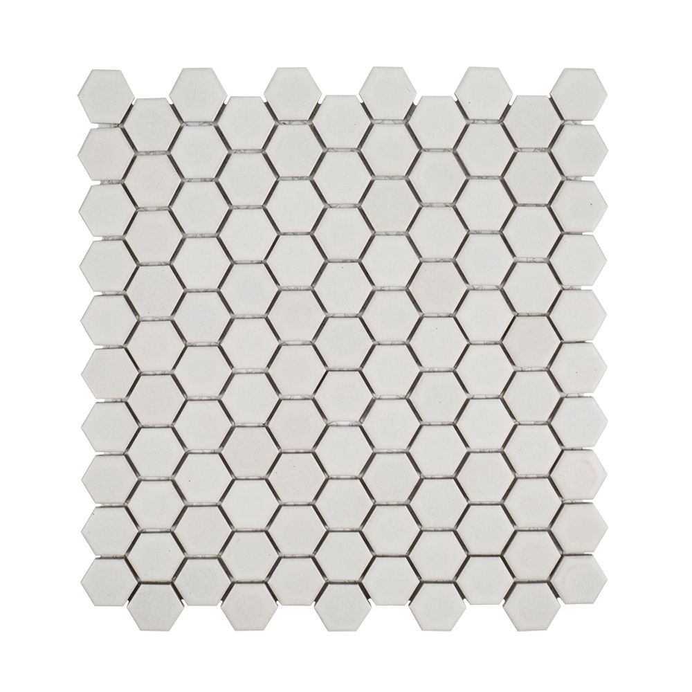 Classic 1" Hexagon 11x11