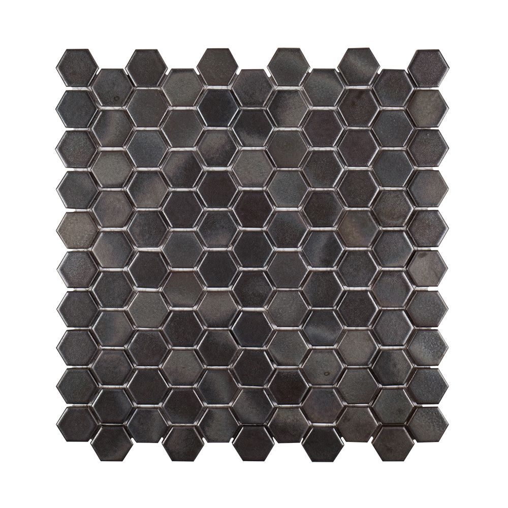 Welded 1" Hexagon 11x11
