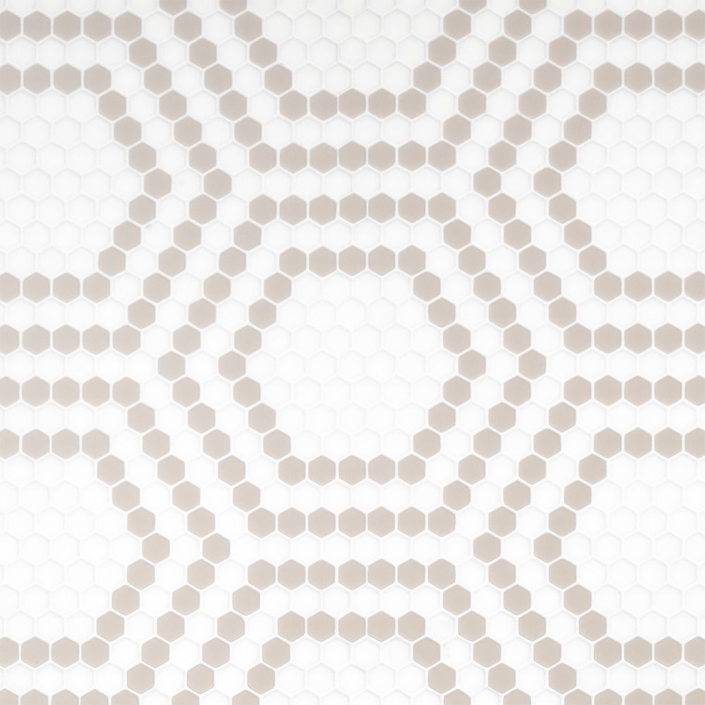 Beige Union 13x15