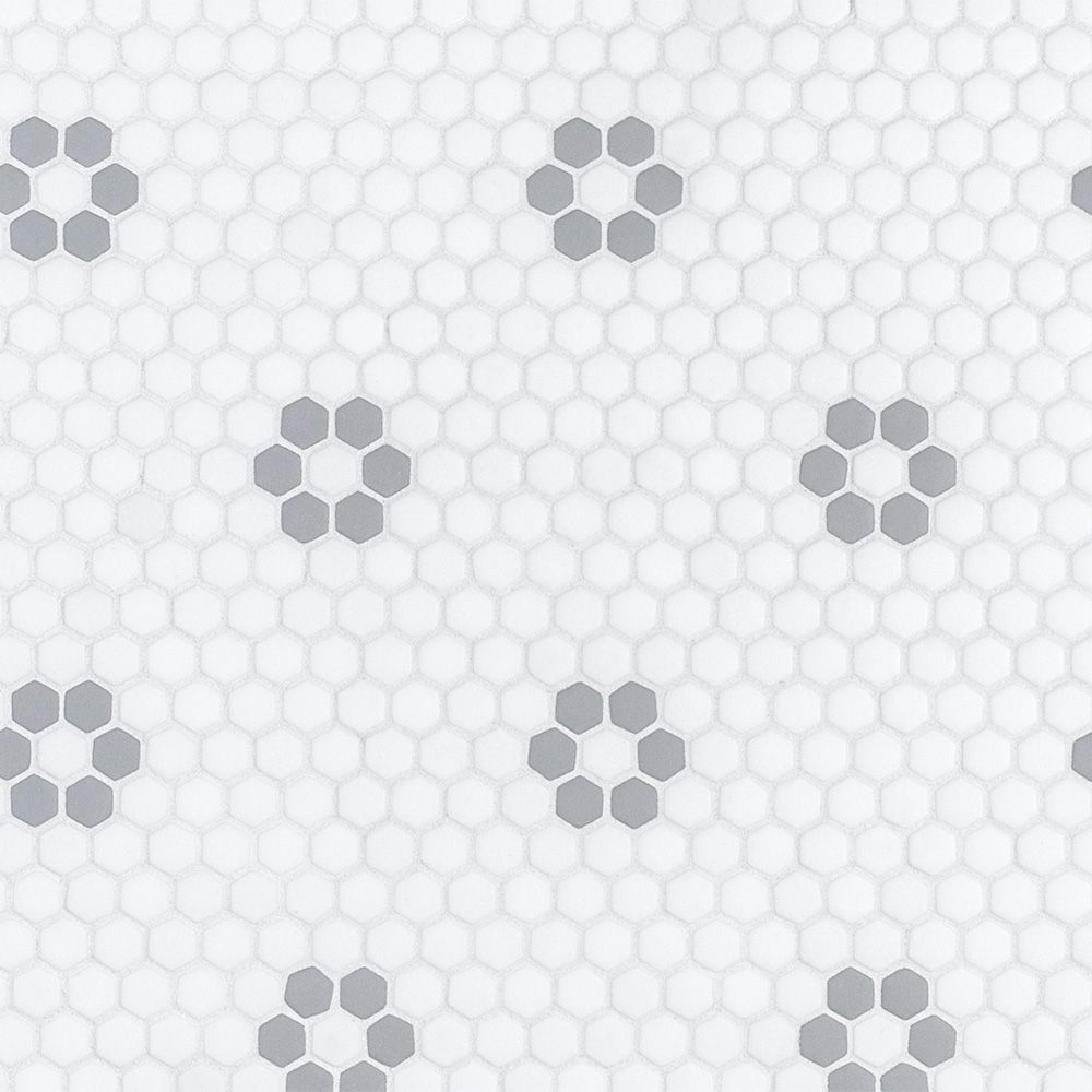 Grey Daily 13x13