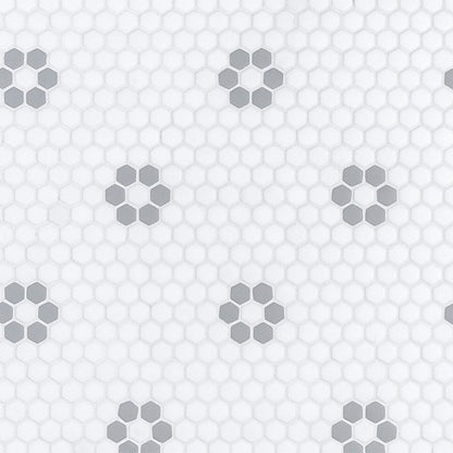 Grey Daily 13x13