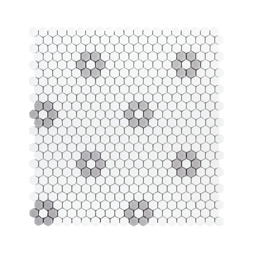 Grey Daily 13x13