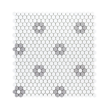 Grey Daily 13x13