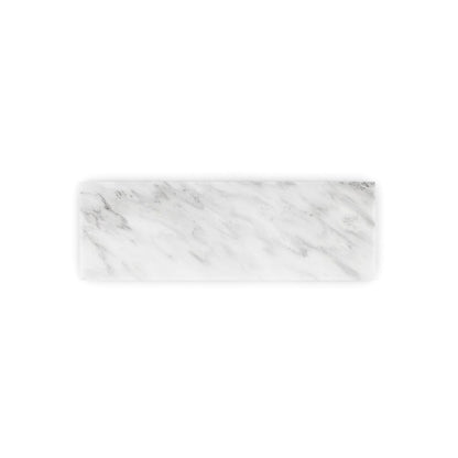 Classic Statuario 6x18